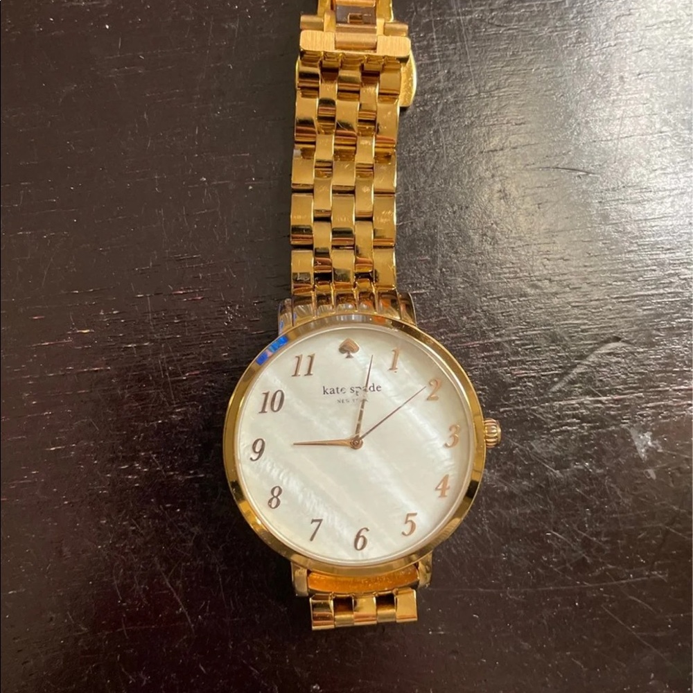 Kate Spade Watch
